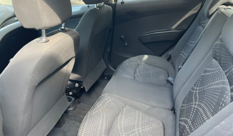 
BEAT LT TIPO B 2019 STD full									