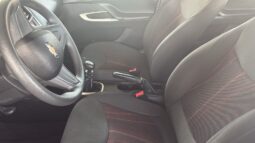 
AVEO LS 2022 STD CLIMA full									