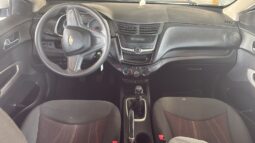 
AVEO LS 2022 STD CLIMA full									