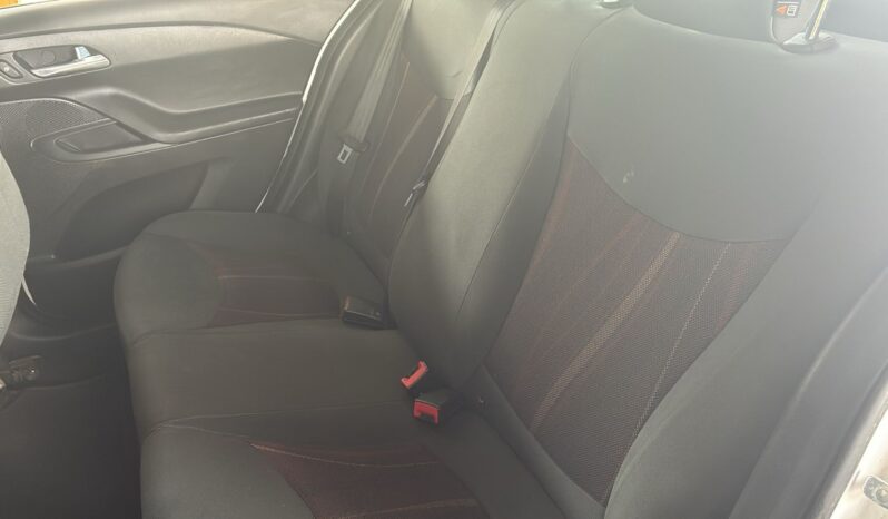 
AVEO LS 2022 STD CLIMA full									