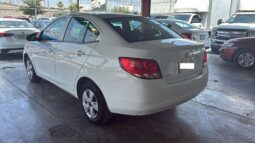 
AVEO LS 2022 STD CLIMA full									