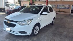 AVEO LS 2022 STD CLIMA