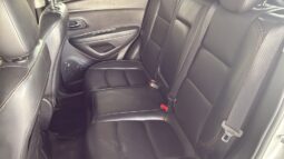 
TRAX LTZ 2018 AUT full									