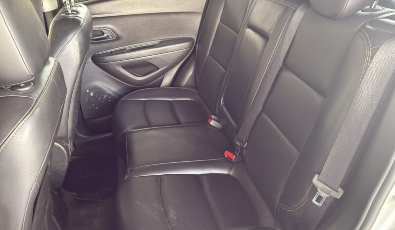 
TRAX LTZ 2018 AUT full									