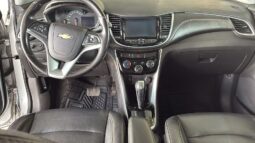 
TRAX LTZ 2018 AUT full									