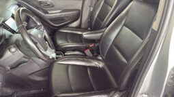 
TRAX LTZ 2018 AUT full									