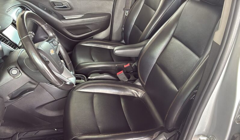 
TRAX LTZ 2018 AUT full									