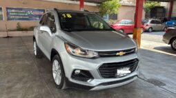 
TRAX LTZ 2018 AUT full									