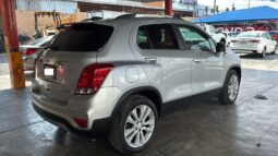 
TRAX LTZ 2018 AUT full									