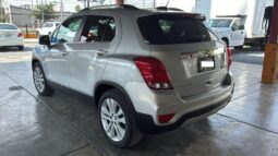 
TRAX LTZ 2018 AUT full									