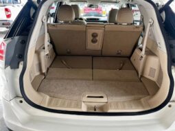 
X-TRAIL EXCLUSIVE 2017 AUT PIEL full									