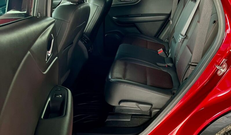 
BLAZER RS 2019 AUT  PIEL full									