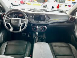
BLAZER RS 2019 AUT  PIEL full									