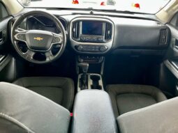
COLORADO 4X4 2017 AUT. 4 PUERTAS full									