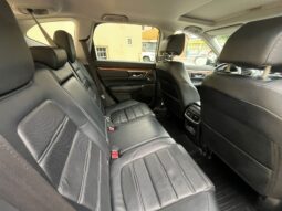 
CR-V TOURING 2018 AUT PIEL full									