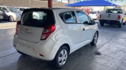 
BEAT LT TIPO B 2019 STD full									