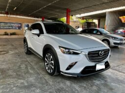 
MAZDA CX-3 TOURING 2019 AUT PIEL full									