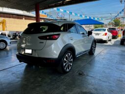 
MAZDA CX-3 TOURING 2019 AUT PIEL full									
