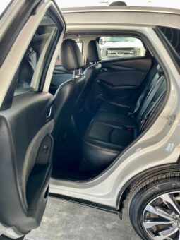 
MAZDA CX-3 TOURING 2019 AUT PIEL full									