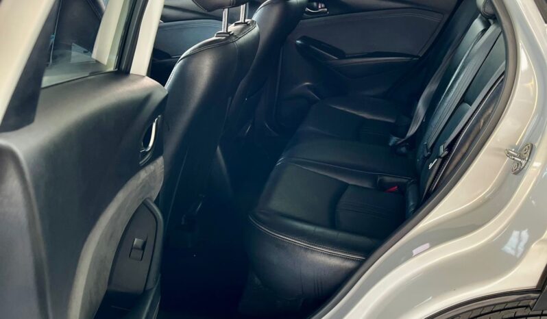 
MAZDA CX-3 TOURING 2019 AUT PIEL full									