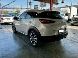 
MAZDA CX-3 TOURING 2019 AUT PIEL full									