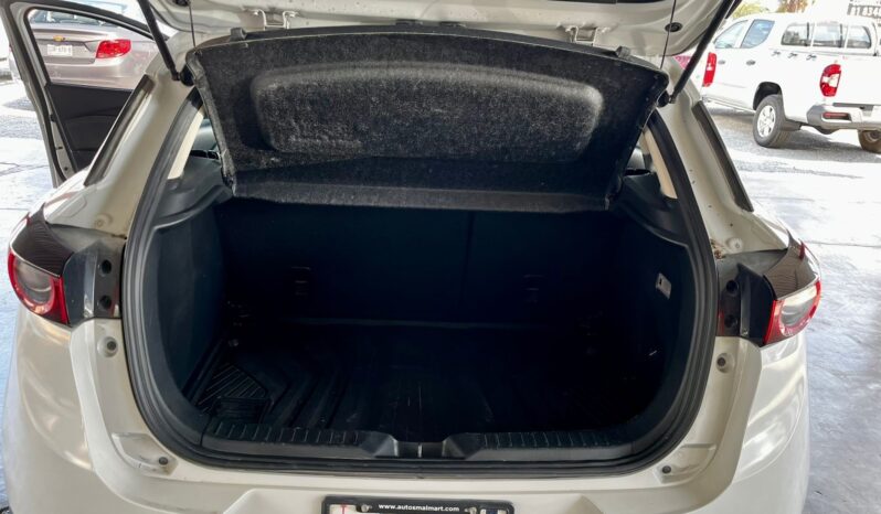 
MAZDA CX-3 TOURING 2019 AUT PIEL full									