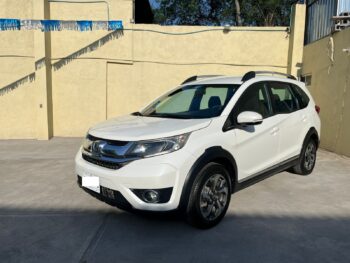 BR-V PRIME 2018 AUT 3 ROW