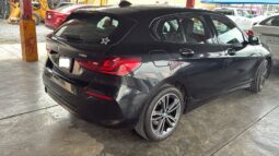 
BMW SERIE 1 118 2022 AUT full									