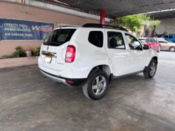 
DUSTER DINAMIQUE 2015 AUT full									