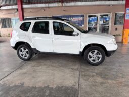 
DUSTER DINAMIQUE 2015 AUT full									