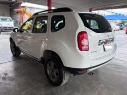 
DUSTER DINAMIQUE 2015 AUT full									
