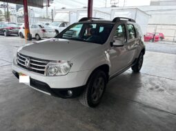 DUSTER DINAMIQUE 2015 AUT