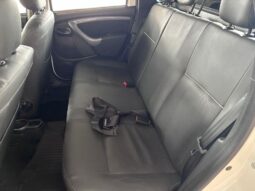 
DUSTER DINAMIQUE 2015 AUT full									