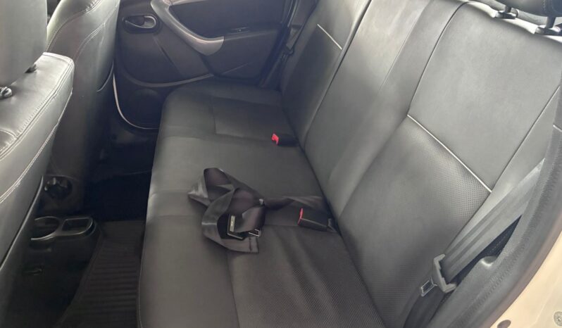 
DUSTER DINAMIQUE 2015 AUT full									
