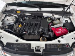 
DUSTER DINAMIQUE 2015 AUT full									