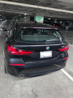 
BMW SERIE 1 118 2022 AUT full									