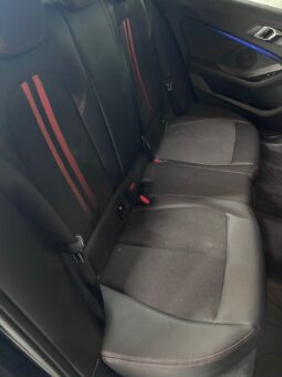 
BMW SERIE 1 118 2022 AUT full									