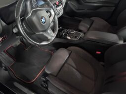
BMW SERIE 1 118 2022 AUT full									