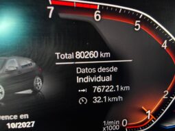 
BMW SERIE 1 118 2022 AUT full									