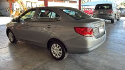 
AVEO LS 2023 STD full									