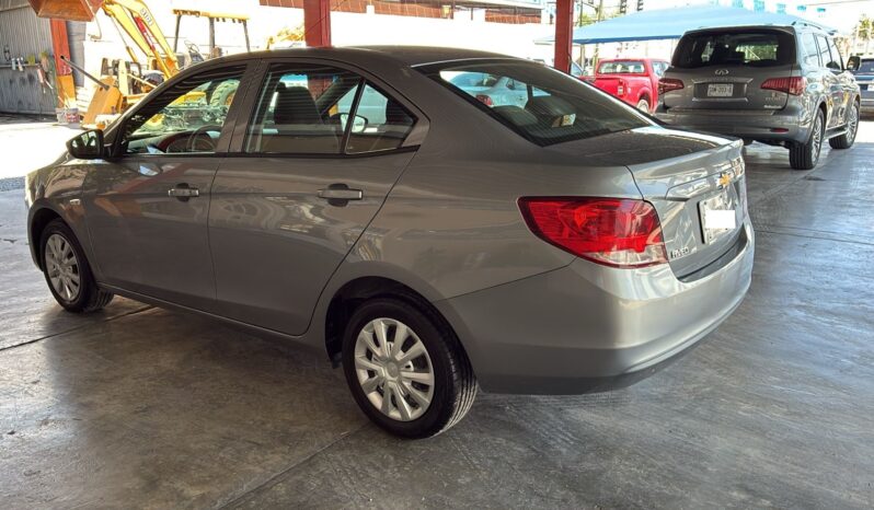 
AVEO LS 2023 STD full									