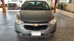 
AVEO LS 2023 STD full									