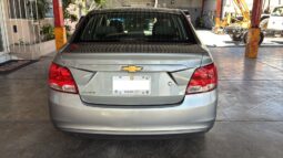 
AVEO LS 2023 STD full									