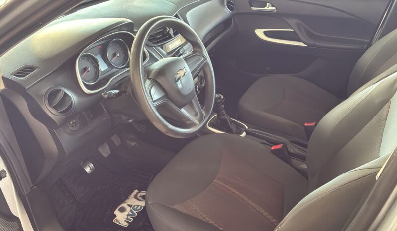 
AVEO LS 2023 STD full									
