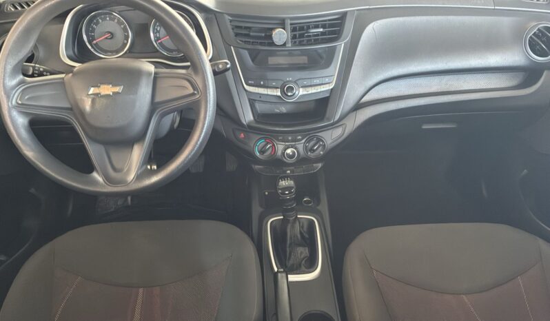 
AVEO LS 2023 STD full									