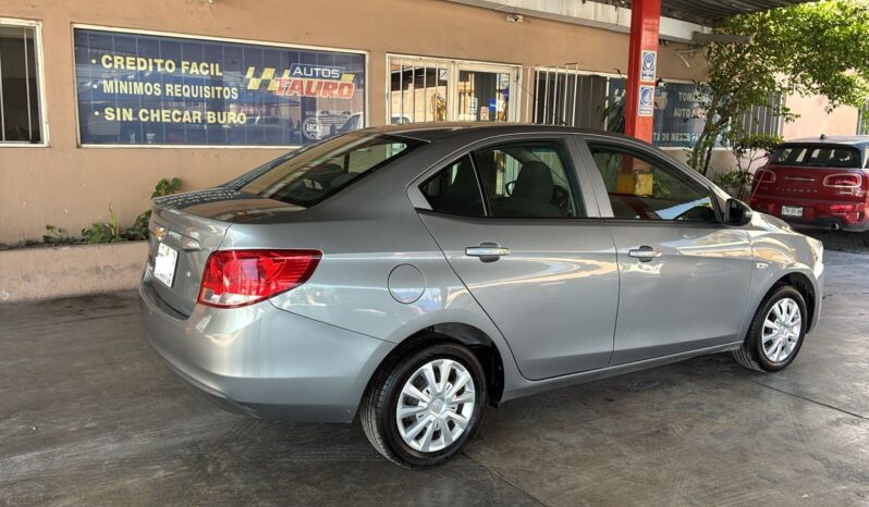 
AVEO LS 2023 STD full									