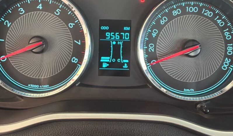 
AVEO LS 2023 STD full									