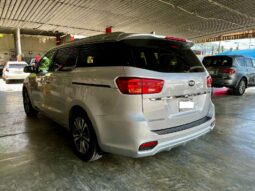 
KIA SEDONA SXL 2019 AUT PIEL full									