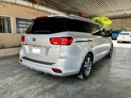 
KIA SEDONA SXL 2019 AUT PIEL full									