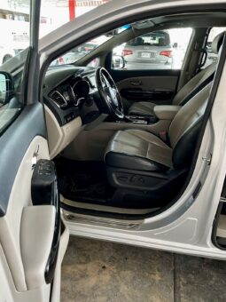 
KIA SEDONA SXL 2019 AUT PIEL full									